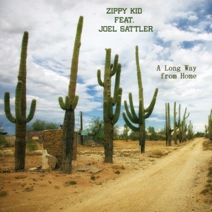 A Long Way from Home