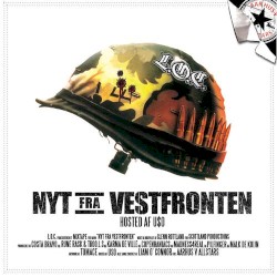 Nyt fra Vestfronten