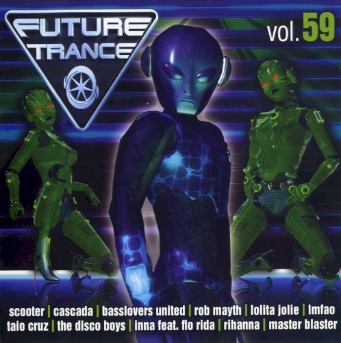 Future Trance 59