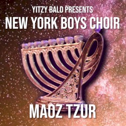 Maoz Tzur