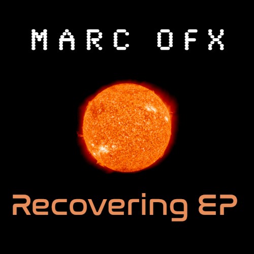 Recovering EP