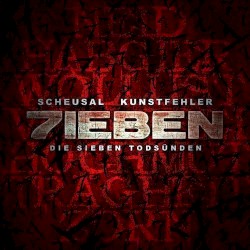 7ieben: Die Sieben Todsünden