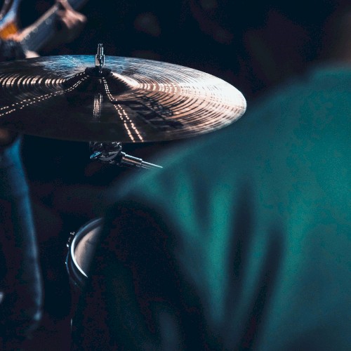 For the Rhythm
