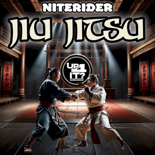 Jiu Jitsu