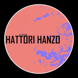 Hattori Hanzo