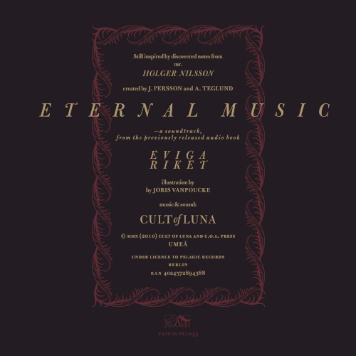Eternal Music