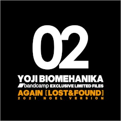 AGAIN ( LOST&FOUND ) 2021 NOEL VERSION