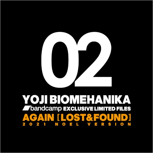 AGAIN ( LOST&FOUND ) 2021 NOEL VERSION