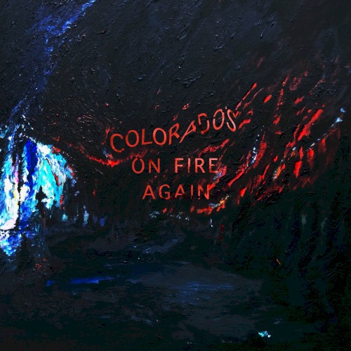 Colorado's On Fire Again