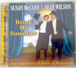 Bring Me Sunshine