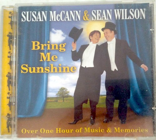 Bring Me Sunshine