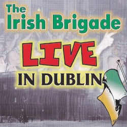 Live in Dublin