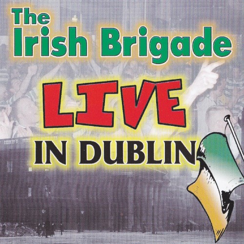 Live in Dublin