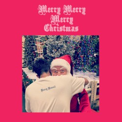 Merry Merry Merry Christmas