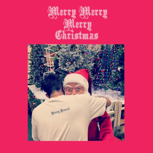 Merry Merry Merry Christmas