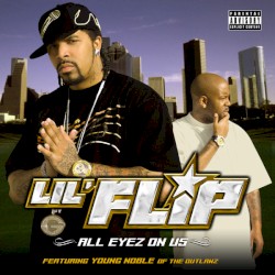 All Eyez on Us