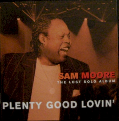 Plenty Good Lovin’: The Lost Solo Album