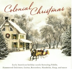 Colonial Christmas