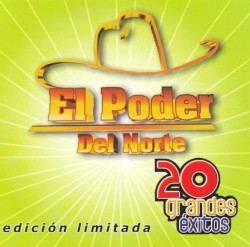 20 grandes éxitos