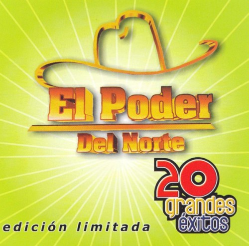 20 grandes éxitos
