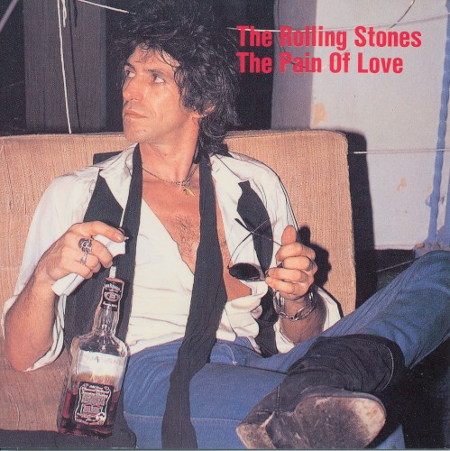 The Pain of Love