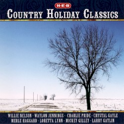 Country Holiday Classics