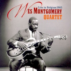 Live in Belgium 1965
