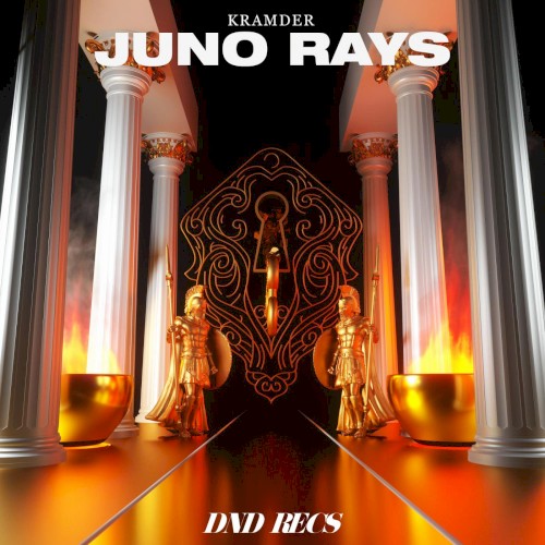 Juno Rays