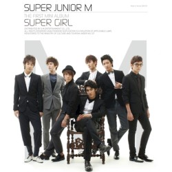 Super Girl