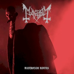 Daemonic Rites