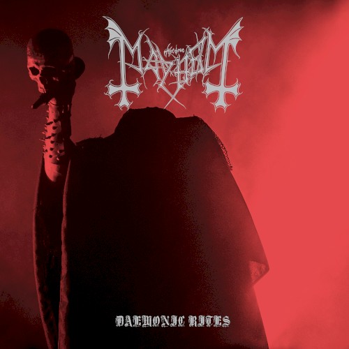 Daemonic Rites