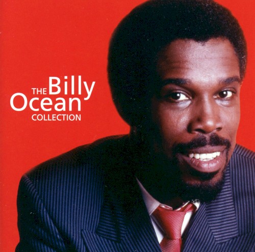 Billy Ocean Collection