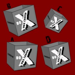 Crushbox