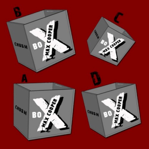Crushbox