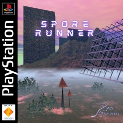 Spore Runner OST