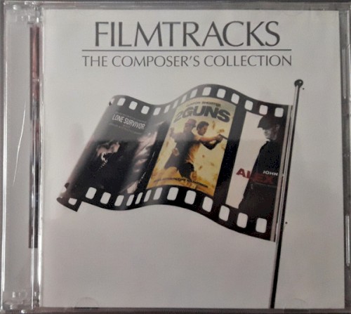 Filmtracks: The Composer’s Collection