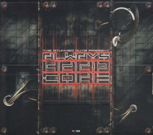 Always Hardcore V.18