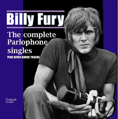 The Complete Parlophone Singles