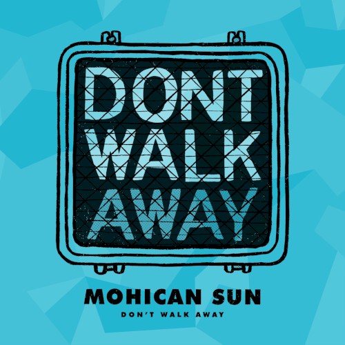 Don’t Walk Away