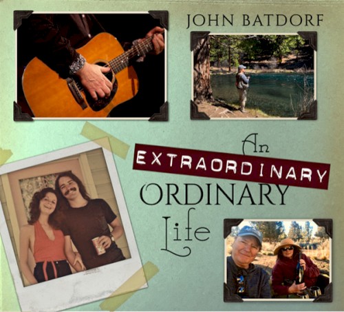 An Extraordinary Ordinary Life