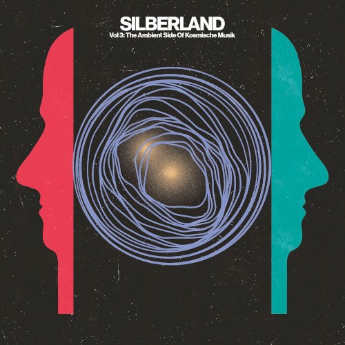 Silberland Vol. 3: The Ambient Side of Kosmische Musik 1972-1986