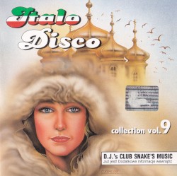 Italo Disco Collection, Vol. 9