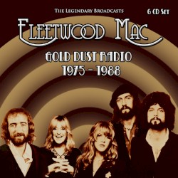Gold Dust Radio 1975–1988 (The Legendary Broadcasts)