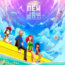 NEW DAY
