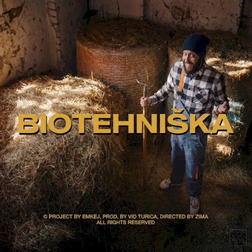 Biotehniška