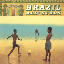 Brazil All Stars