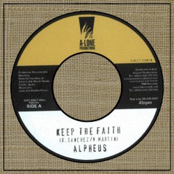 Keep the Faith