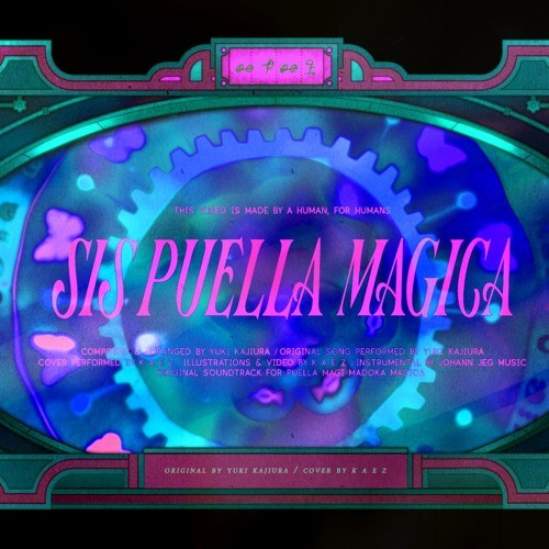 Sis Puella Magica