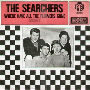 Where Have All the Flowers Gone / Money