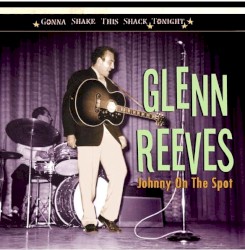 Johnny on the Spot